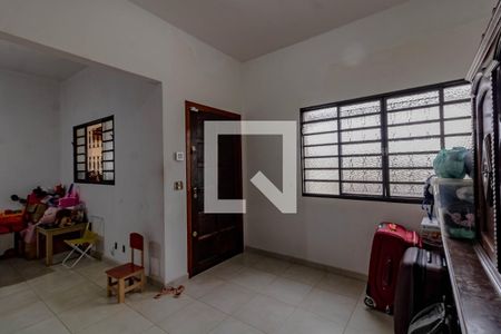 Sala 2 de casa à venda com 4 quartos, 220m² em Cidade Vargas, São Paulo
