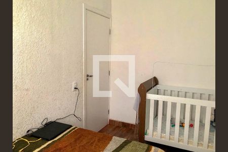 Quarto 1 de apartamento para alugar com 2 quartos, 48m² em Usina Piratininga, São Paulo