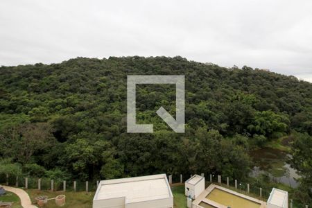 Vista do Quarto 1 de apartamento para alugar com 2 quartos, 48m² em Jardim Gutierres, Sorocaba