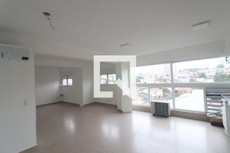 Apartamento para alugar com 1 quarto, 40m² em Jardim Paraíso, São Paulo