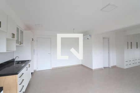 Apartamento para alugar com 1 quarto, 40m² em Jardim Paraíso, São Paulo