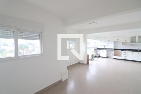 Apartamento para alugar com 1 quarto, 40m² em Jardim Paraíso, São Paulo