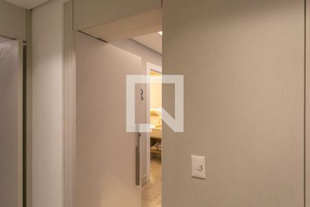 Entrada de apartamento à venda com 4 quartos, 197m² em Anchieta, Belo Horizonte