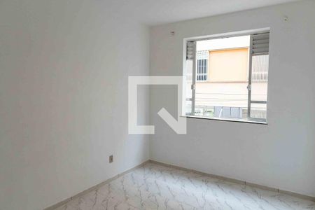 Sala de apartamento à venda com 1 quarto, 55m² em Santana, Niterói