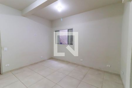 Quarto de casa para alugar com 1 quarto, 55m² em Jardim Vilas Boas, São Paulo