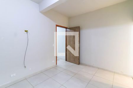 Sala de casa para alugar com 1 quarto, 55m² em Jardim Vilas Boas, São Paulo