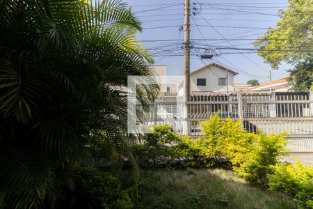 Vista da Sala de casa à venda com 6 quartos, 300m² em Bosque da Saúde, São Paulo