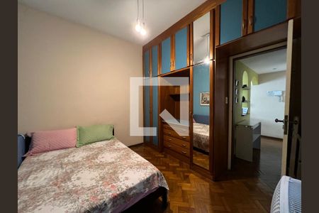 Quarto 2 de apartamento para alugar com 2 quartos, 89m² em Icaraí, Niterói