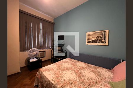 Quarto 2 de apartamento para alugar com 2 quartos, 89m² em Icaraí, Niterói