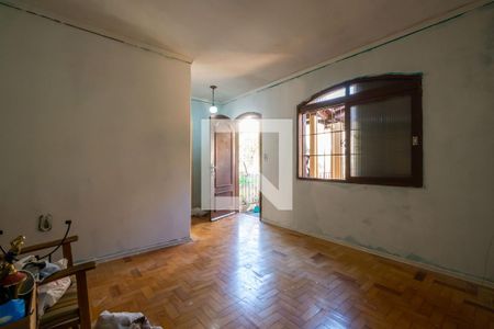 Sala de casa à venda com 4 quartos, 163m² em Camaquã, Porto Alegre