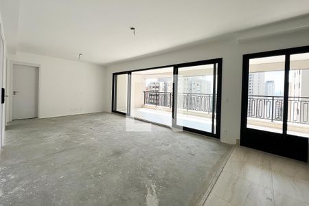 Apartamento à venda com 174m², 3 quartos e 3 vagasSala