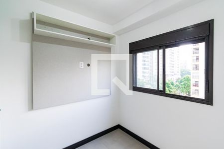 Quarto de apartamento para alugar com 1 quarto, 29m² em Vila Santa Catarina, São Paulo