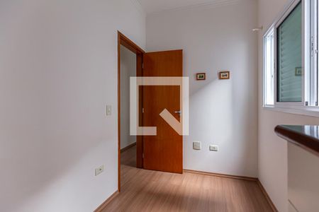 Quarto 1 de apartamento para alugar com 3 quartos, 145m² em Vila Valparaíso, Santo André