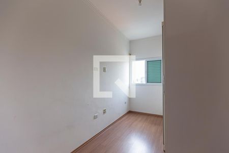 Quarto 2 de apartamento para alugar com 3 quartos, 145m² em Vila Valparaíso, Santo André