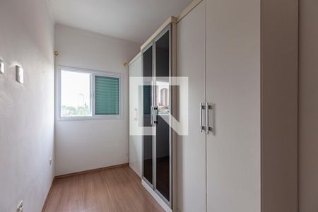 Quarto 2 de apartamento para alugar com 3 quartos, 145m² em Vila Valparaíso, Santo André