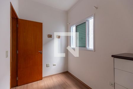 Quarto 1 de apartamento para alugar com 3 quartos, 145m² em Vila Valparaíso, Santo André