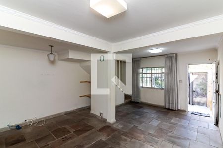 Sala de casa à venda com 3 quartos, 120m² em Vila Ester (zona Norte), São Paulo