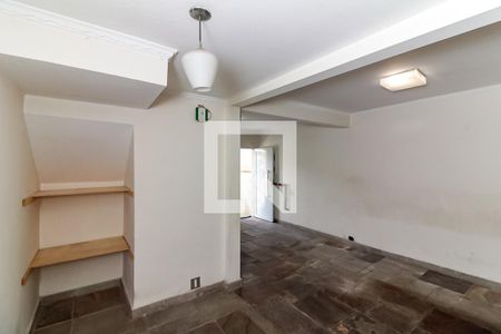 Sala de casa à venda com 3 quartos, 120m² em Vila Ester (zona Norte), São Paulo