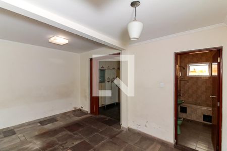 Sala de casa à venda com 3 quartos, 120m² em Vila Ester (zona Norte), São Paulo