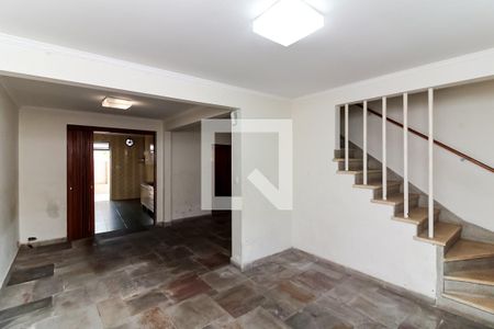 Sala de casa à venda com 3 quartos, 120m² em Vila Ester (zona Norte), São Paulo