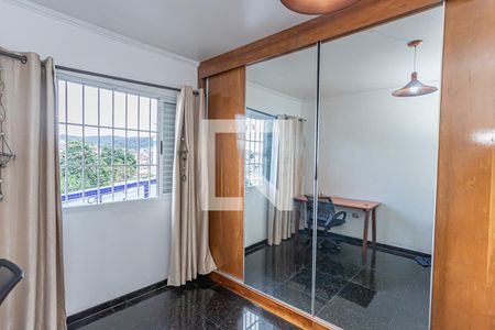 Quarto 1 de casa à venda com 4 quartos, 125m² em Jardim Peri, São Paulo