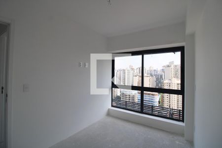 Suíte  de apartamento para alugar com 2 quartos, 39m² em Vila Pompéia, São Paulo