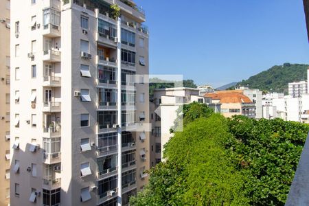 Vista de apartamento para alugar com 4 quartos, 250m² em Flamengo, Rio de Janeiro
