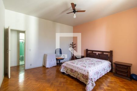 Quarto 1 de apartamento para alugar com 4 quartos, 250m² em Flamengo, Rio de Janeiro