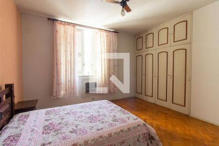 Quarto 1 de apartamento à venda com 4 quartos, 250m² em Flamengo, Rio de Janeiro