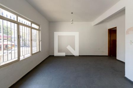 Sala de casa à venda com 3 quartos, 120m² em Pinheiros, São Paulo