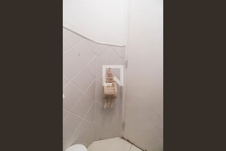 Lavabo de casa de condomínio à venda com 3 quartos, 102m² em Nova Aldeinha, Barueri
