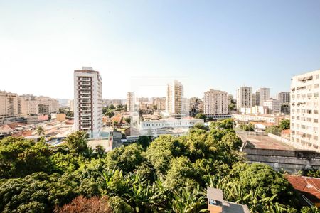 Vista Varanda de apartamento à venda com 4 quartos, 161m² em Méier, Rio de Janeiro