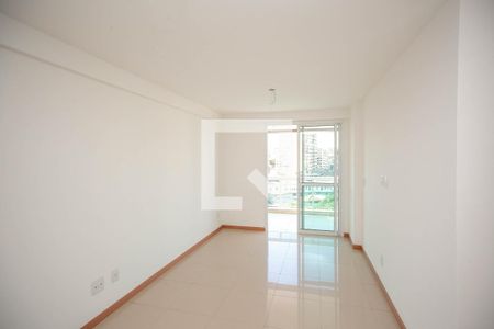Sala de apartamento à venda com 4 quartos, 161m² em Méier, Rio de Janeiro