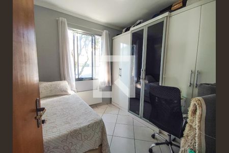 Dormitorio 1 de apartamento à venda com 3 quartos, 93m² em Vila Cachoeira, São Paulo