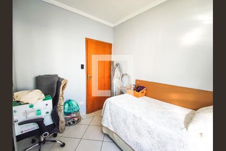 Dormitorio 1 de apartamento à venda com 3 quartos, 93m² em Vila Cachoeira, São Paulo