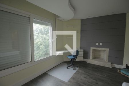 Suíte 1 de apartamento para alugar com 3 quartos, 429m² em Floresta, Porto Alegre