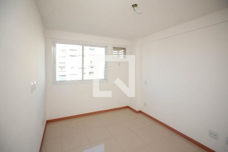Suíte de apartamento à venda com 4 quartos, 152m² em Méier, Rio de Janeiro