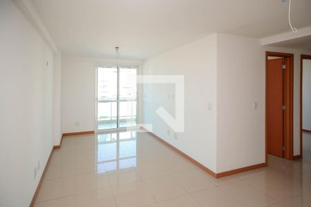 Sala de apartamento à venda com 4 quartos, 152m² em Méier, Rio de Janeiro