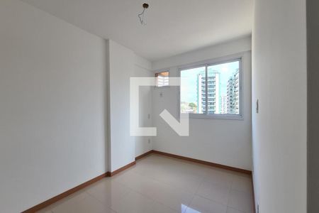 Quarto - suite  de apartamento à venda com 3 quartos, 76m² em Méier, Rio de Janeiro