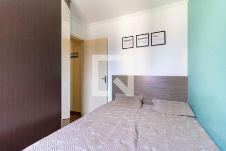 Quarto 1 de apartamento à venda com 2 quartos, 48m² em Parada Xv de Novembro, São Paulo