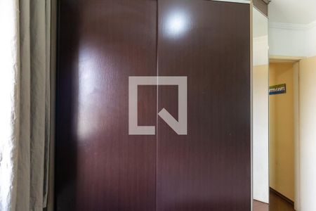 Quarto 1 - Armários de apartamento à venda com 2 quartos, 48m² em Parada Xv de Novembro, São Paulo