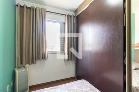 Quarto 1 de apartamento à venda com 2 quartos, 48m² em Parada Xv de Novembro, São Paulo