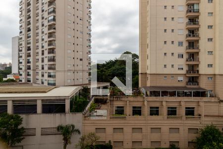 Vista - Varanda de apartamento à venda com 3 quartos, 161m² em Parque da Mooca, São Paulo