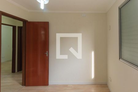 Suíte de apartamento à venda com 3 quartos, 65m² em São Bernardo, Campinas