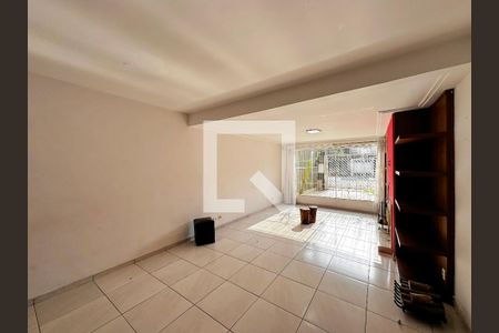 Sala de casa para alugar com 3 quartos, 185m² em Campo Belo, São Paulo