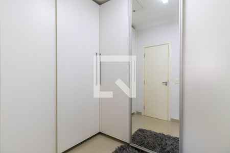 Quarto da suíte 1 de casa à venda com 3 quartos, 267m² em Parque Rural Fazenda Santa Cândida, Campinas