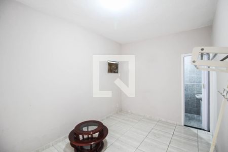 Suíte de casa para alugar com 2 quartos, 70m² em Chacrinha, Nova Iguaçu