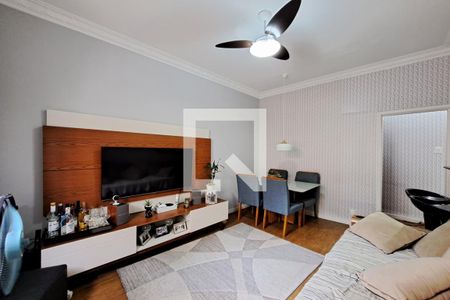 Apartamento à venda com 41m², 1 quarto e sem vagaSala