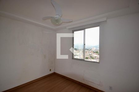 Quarto 1 de apartamento para alugar com 2 quartos, 54m² em Centro, Belford Roxo