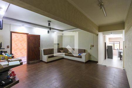 Sala de casa à venda com 2 quartos, 1000m² em Vila Santa Clara, São Paulo